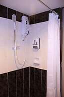 Sun Inns Hotel Sitiawan