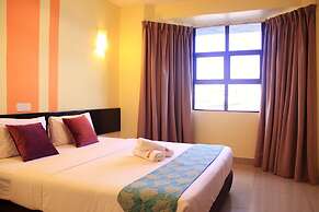 Sun Inns Hotel Sitiawan
