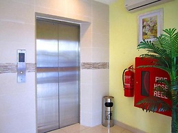 Sun Inns Hotel Sitiawan