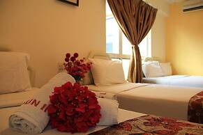 Sun Inns Hotel Sitiawan