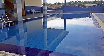Sun Inns Hotel Sitiawan