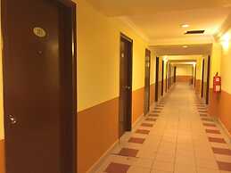Sun Inns Hotel Sitiawan