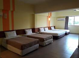 Sun Inns Hotel Sitiawan