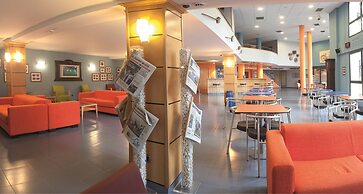Olarain - Hostel
