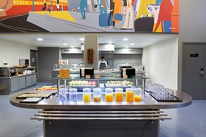 Olarain - Hostel