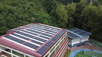 Olarain - Hostel