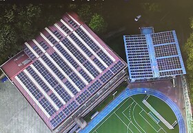 Olarain - Hostel