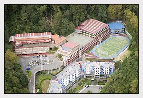 Olarain - Hostel