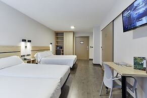 Olarain - Hostel