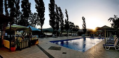 Aegeon Hotel