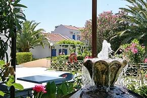 Aegeon Hotel