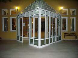 Aegeon Hotel