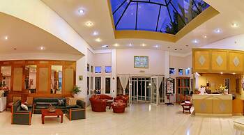 Aegeon Hotel