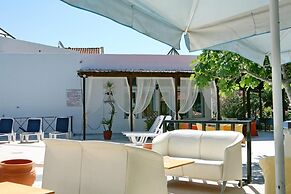 Aegeon Hotel