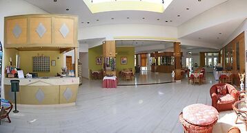 Aegeon Hotel