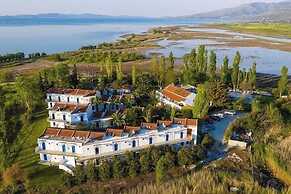 Aegeon Hotel