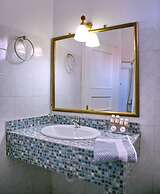 Aegeon Hotel