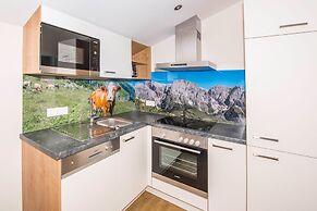 Appartements Auszeit