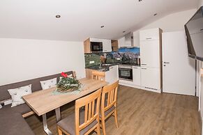 Appartements Auszeit