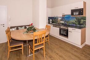Appartements Auszeit