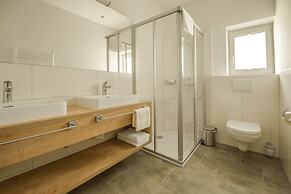 Appartements Auszeit