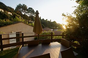 Hotel Sampiero Corso