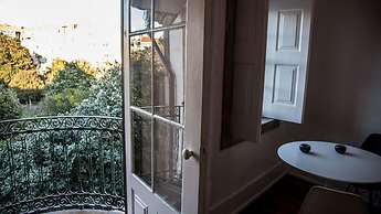 Oporto Loft