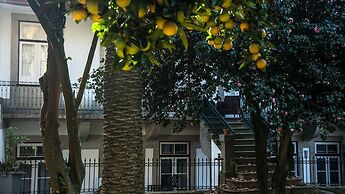 Oporto Loft