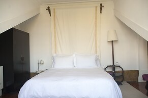 Oporto Loft