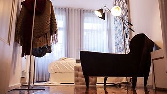 Oporto Loft