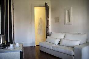 Oporto Loft