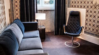 Oporto Loft