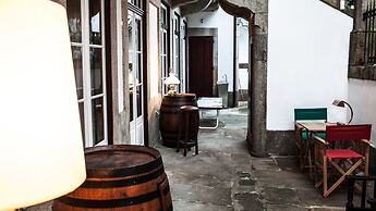 Oporto Loft