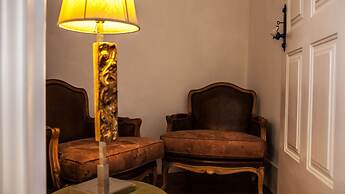 Oporto Loft