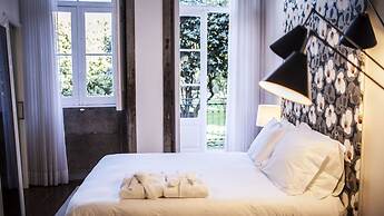 Oporto Loft