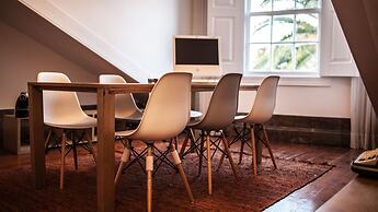 Oporto Loft