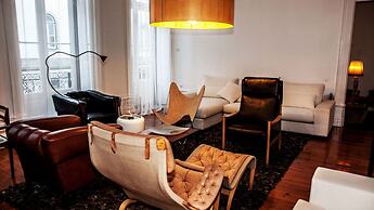 Oporto Loft