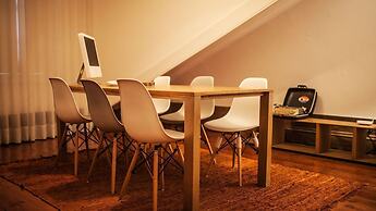 Oporto Loft