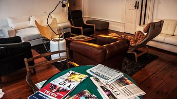 Oporto Loft