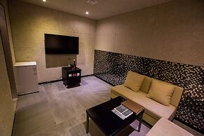 The Zenith Hotel