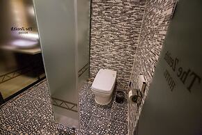 The Zenith Hotel