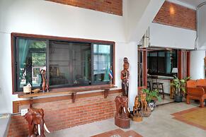 Saengpanya Home Boutique Hotel - SHA Plus
