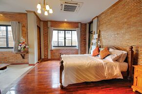 Saengpanya Home Boutique Hotel - SHA Plus