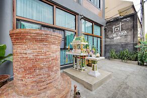 Saengpanya Home Boutique Hotel - SHA Plus