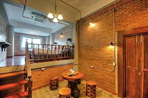 Saengpanya Home Boutique Hotel - SHA Plus
