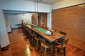 Saengpanya Home Boutique Hotel - SHA Plus
