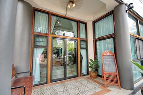 Saengpanya Home Boutique Hotel - SHA Plus