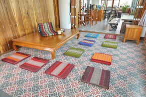 Saengpanya Home Boutique Hotel - SHA Plus