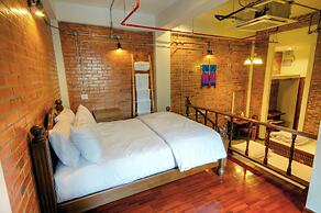 Saengpanya Home Boutique Hotel - SHA Plus