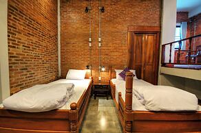Saengpanya Home Boutique Hotel - SHA Plus